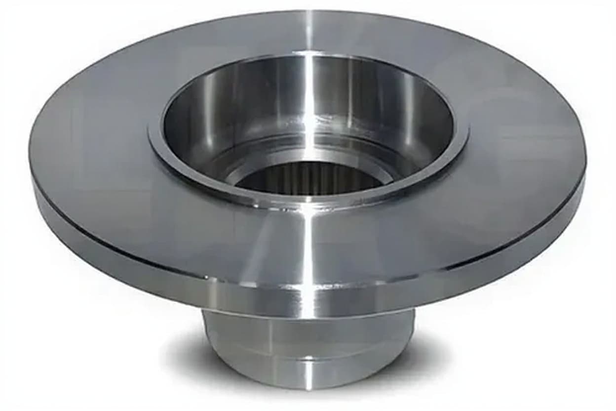FLANGE CARDAN (CENTRAL) - 335.410.0130