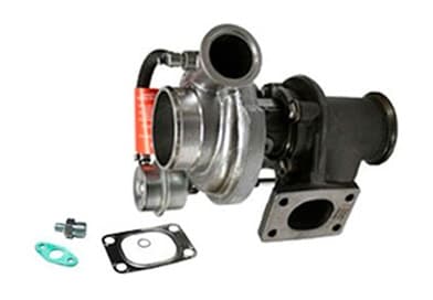 TURBO COMPRESSOR - BH4X6400FA