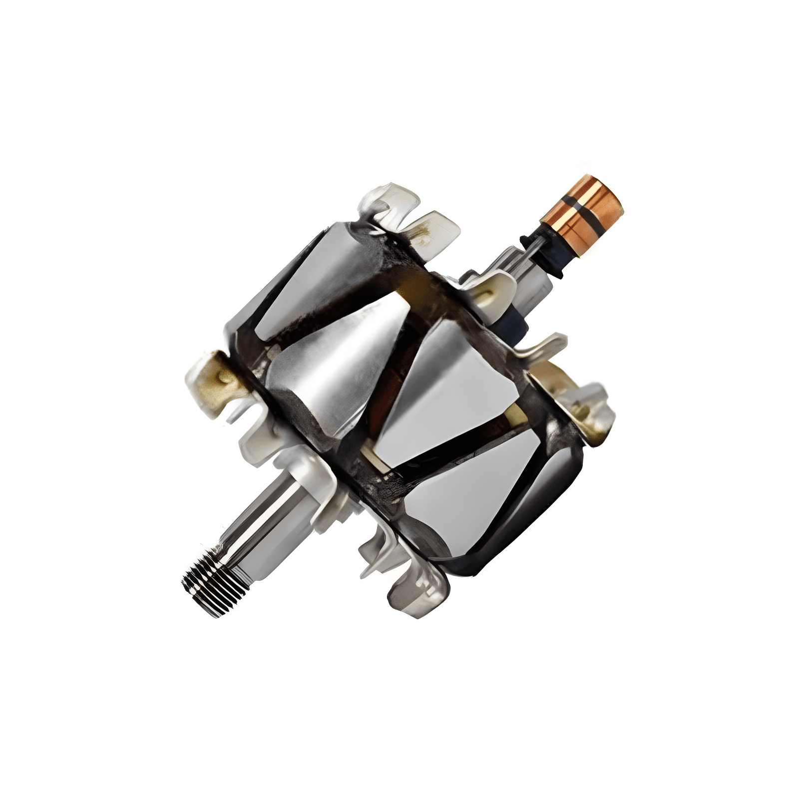 ROTOR ALTERNADOR - 2T0903213