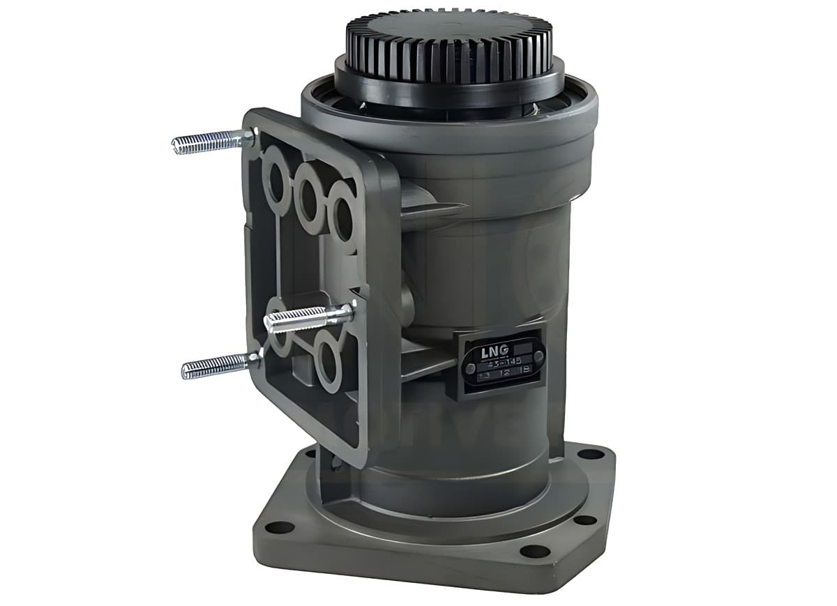 VALVULA PEDAL - 1324663