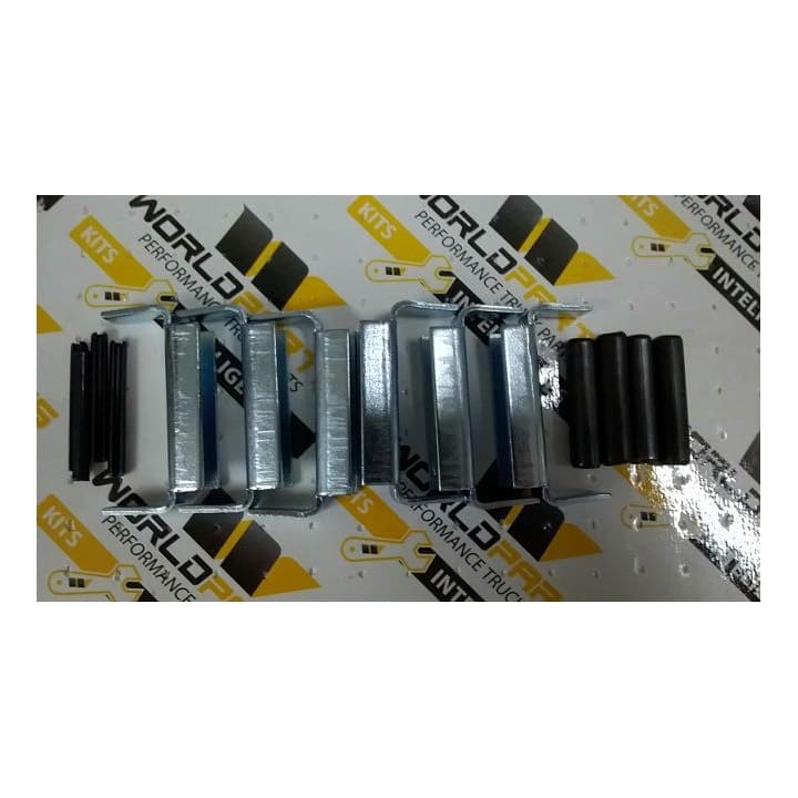 KIT PATINS E PINOS ELASTICOS FS6206 5306 6306 5206 - 2S0398140A