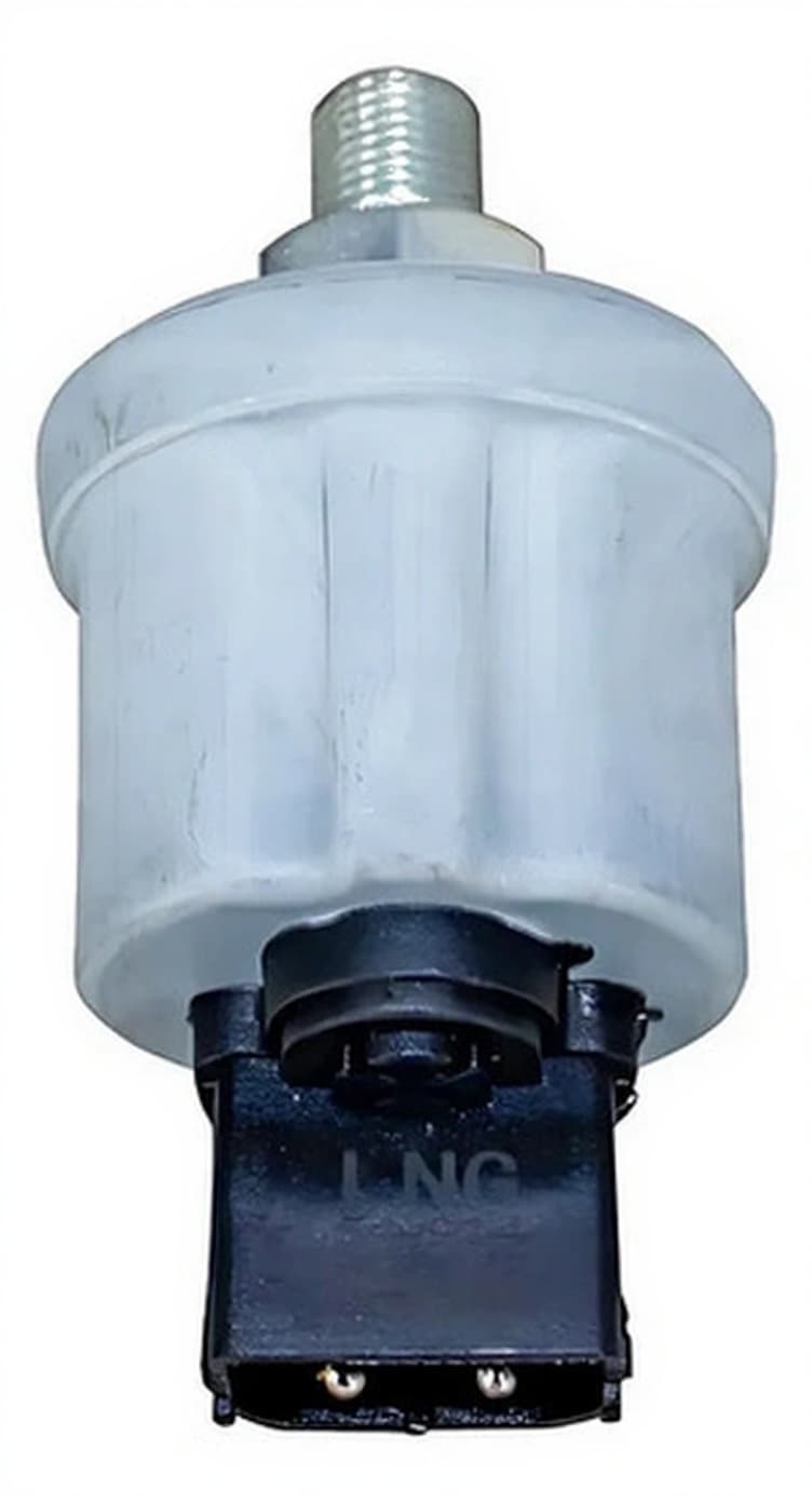 SENSOR PRESSAO TURBO - 8125161