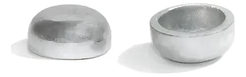 SELO BLOCO MOTOR 9,8MM - 4895406