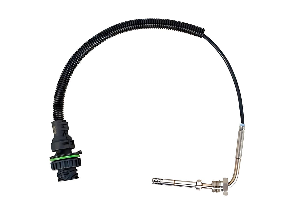 SENSOR TEMPERATURA CATALISADOR - 006.153.0728
