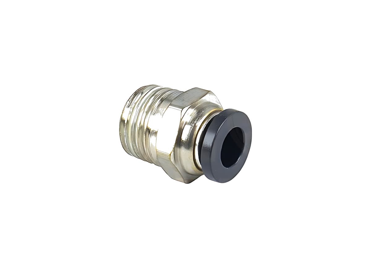 CONECTOR MACHO - 42-542