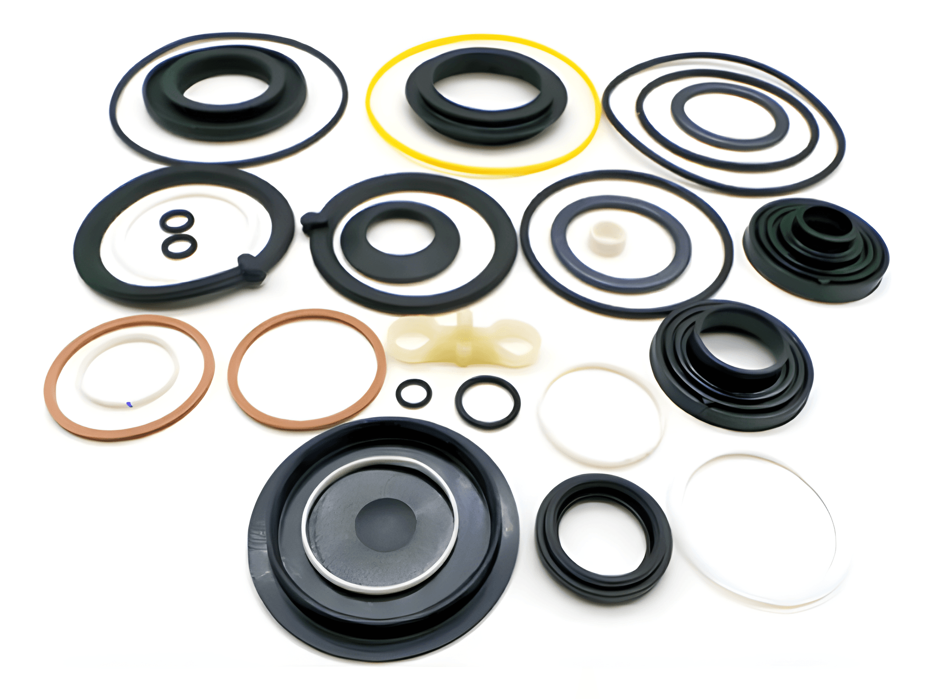 REPARO CAIXA DIRECAO - 23B498045
