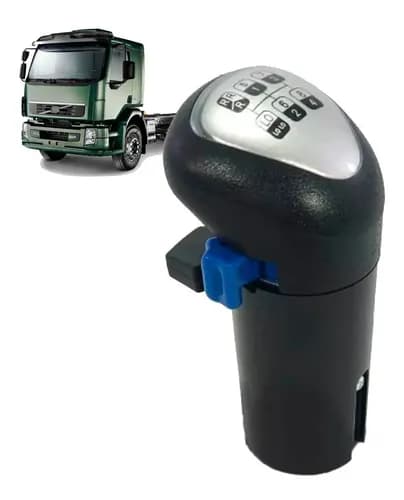 MANOPLA CAIXA CAMBIO FORD / VW - 20568093