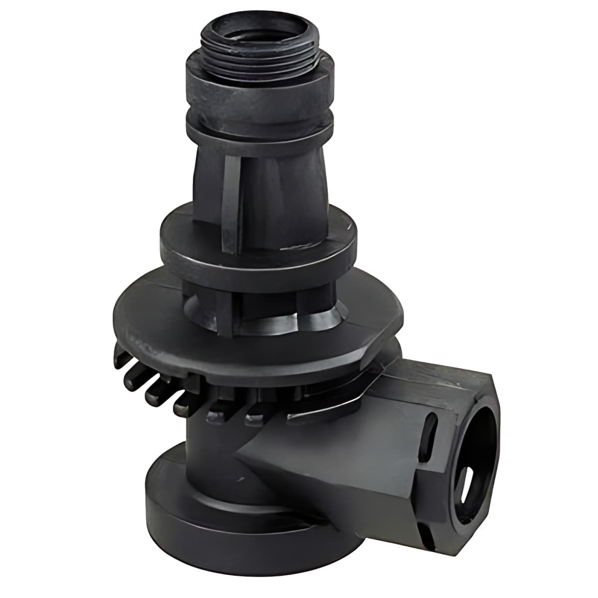 ENGATE SERVO EMBREAGEM - 43-571