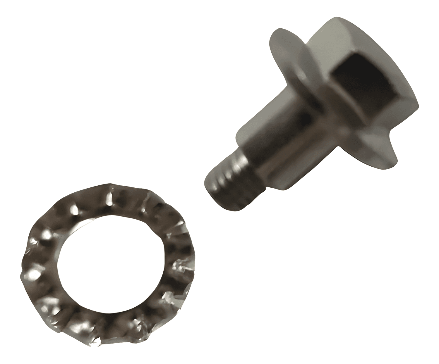ANEL DE AJUSTE DO FAROL - C9TZ13118B