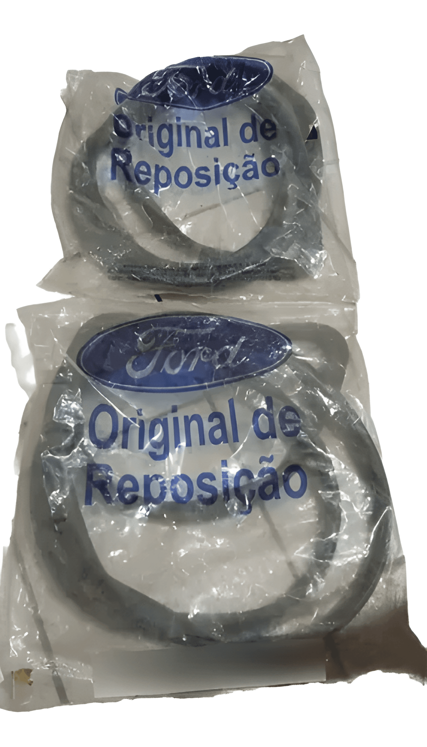 GUARNICAO VIDRO TRASEIRO - YC352542082AB