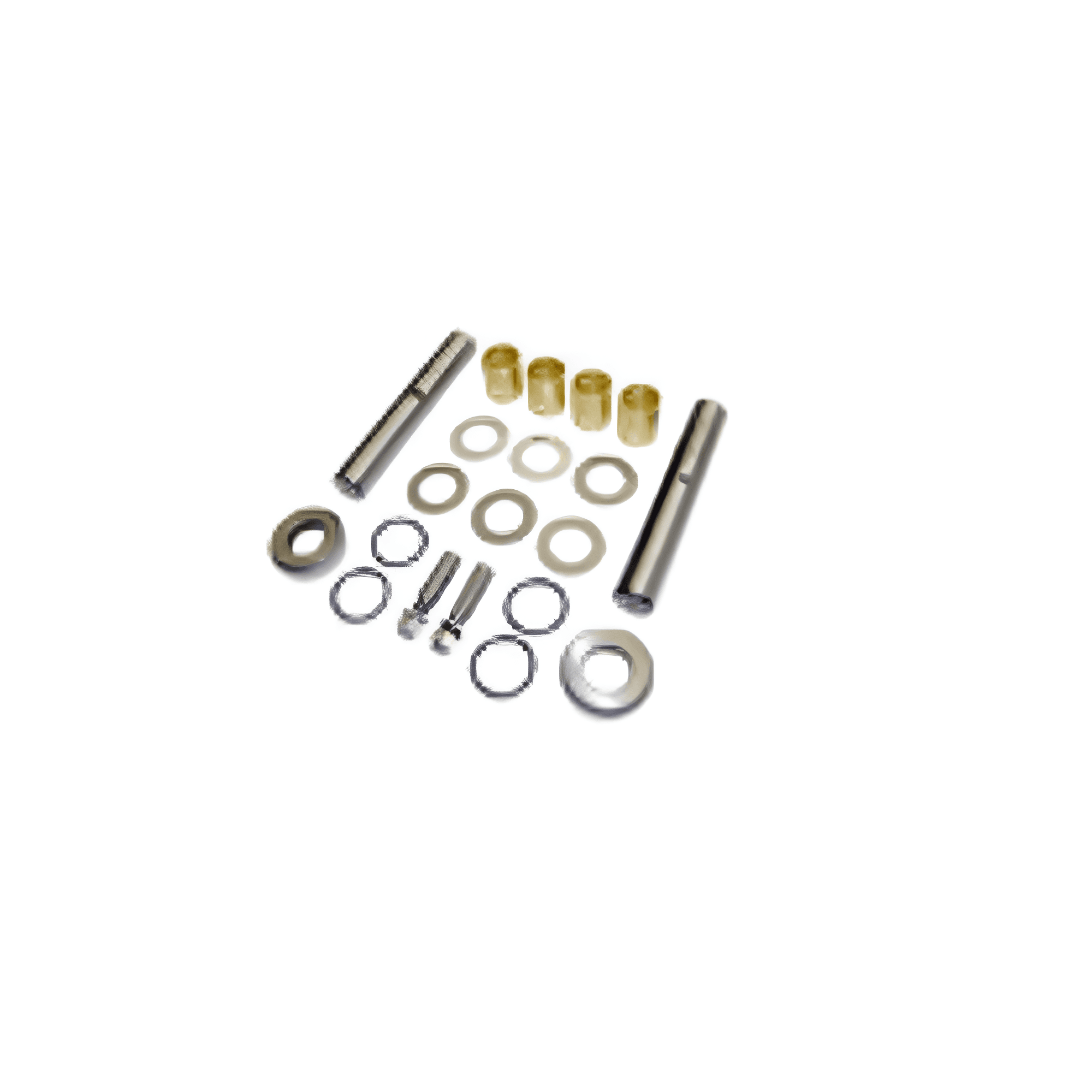 EMBUCHAMENTO VOLKS 8.150 - MED. 31,85 - C/ CHIMIE - 2R0498629A/050