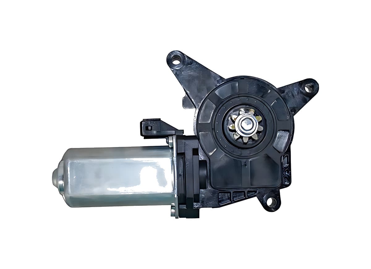 MOTOR MAQUINA VIDRO - 000.820.5008