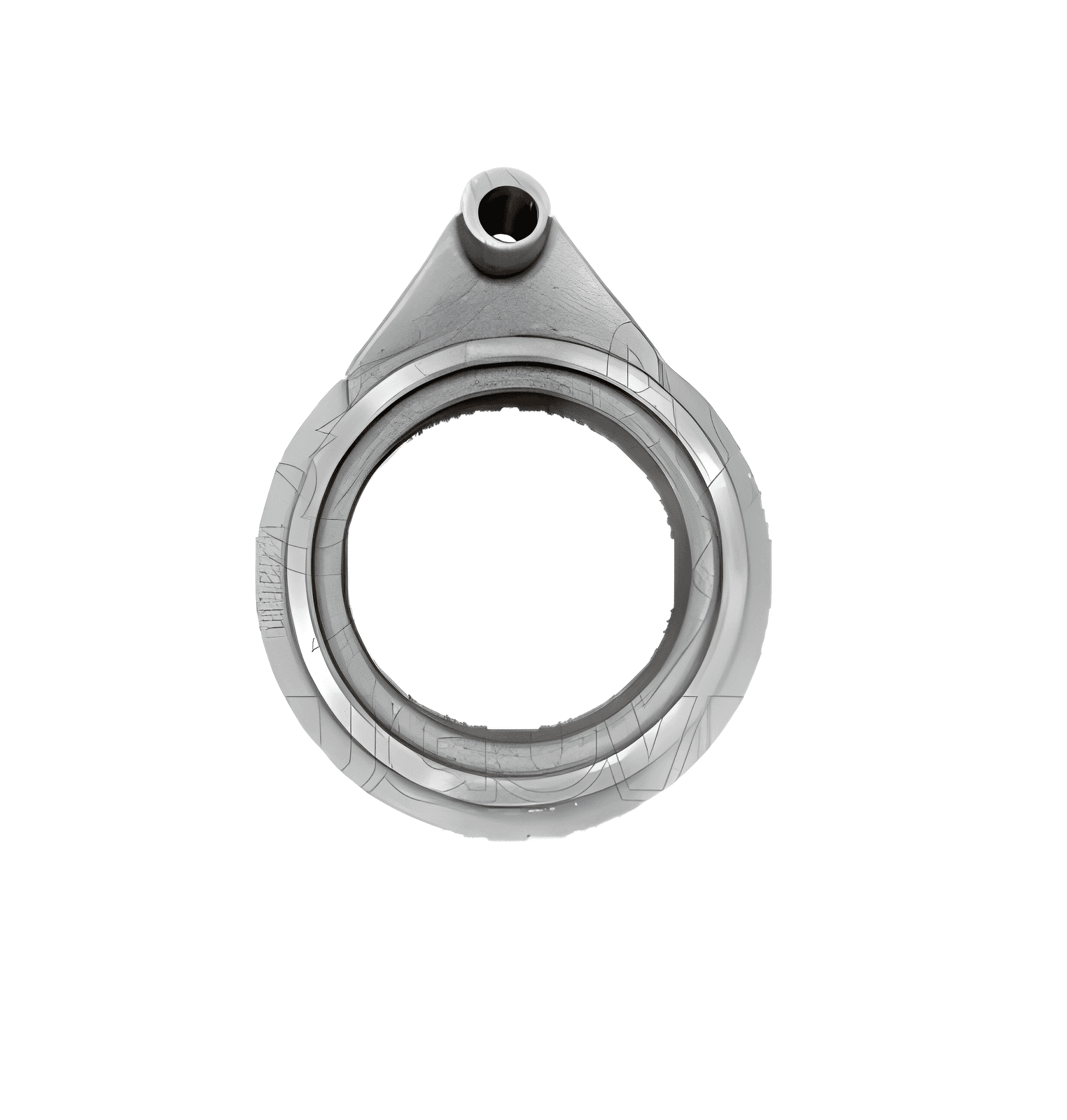 ANEL ESPACADOR CUBO RODA C/REDUTOR SERIE 4/5 - 2026564