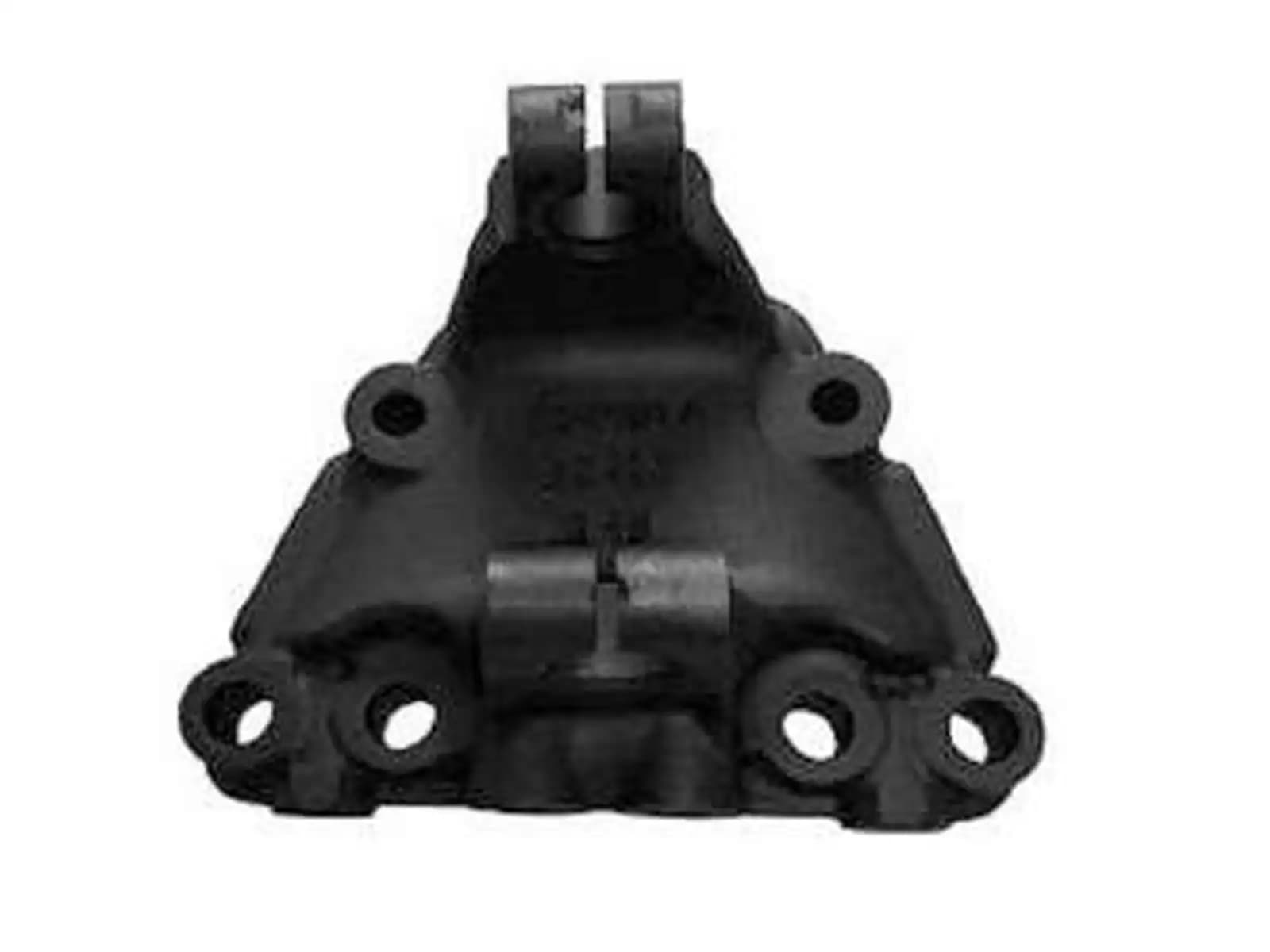 SUPORTE DA MOLA DIANTEIRA - SC01001