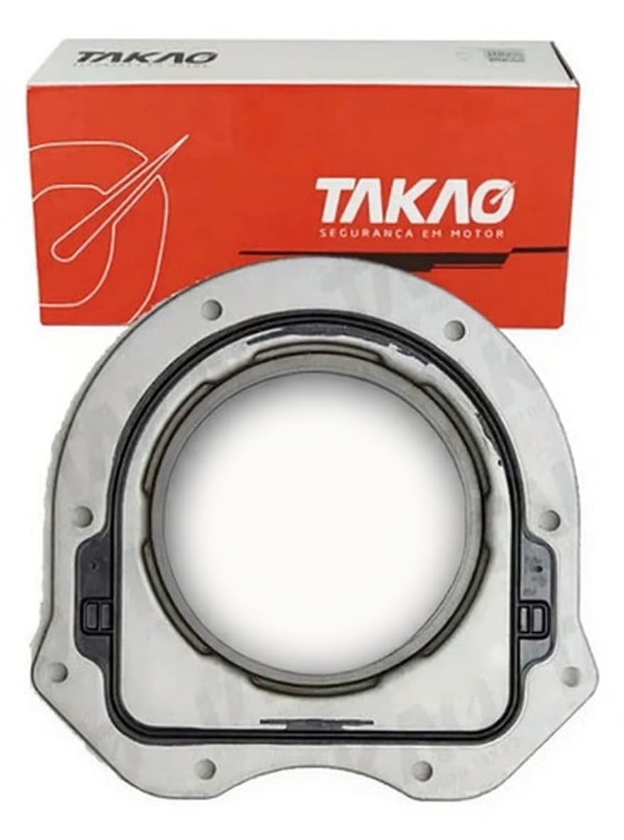 RETENTOR TRASEIRO MOTOR TRANSIT - RTF024D
