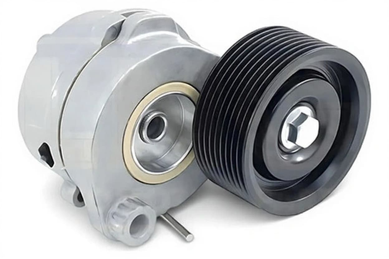 TENSOR CORREIA ALTERNADOR - 457.200.0170