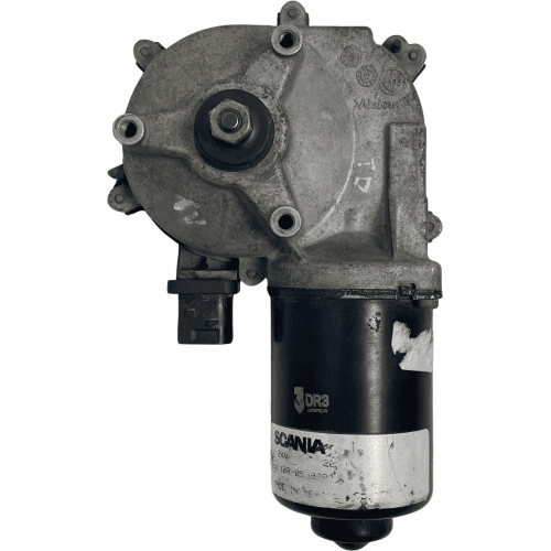 MOTOR LIMPADOR PARABRISA 24V - 2558026