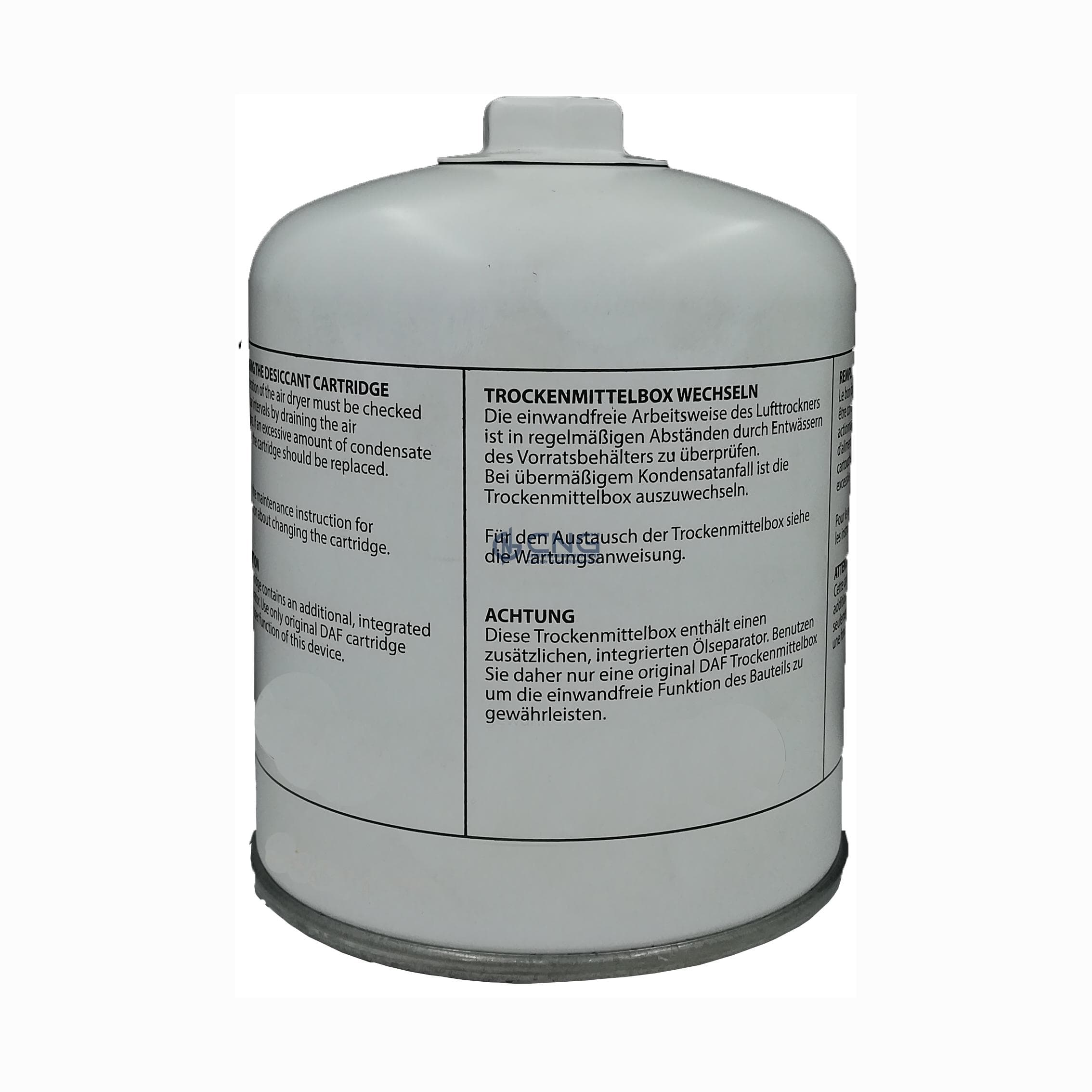 FILTRO SECADOR AR - TB139413X