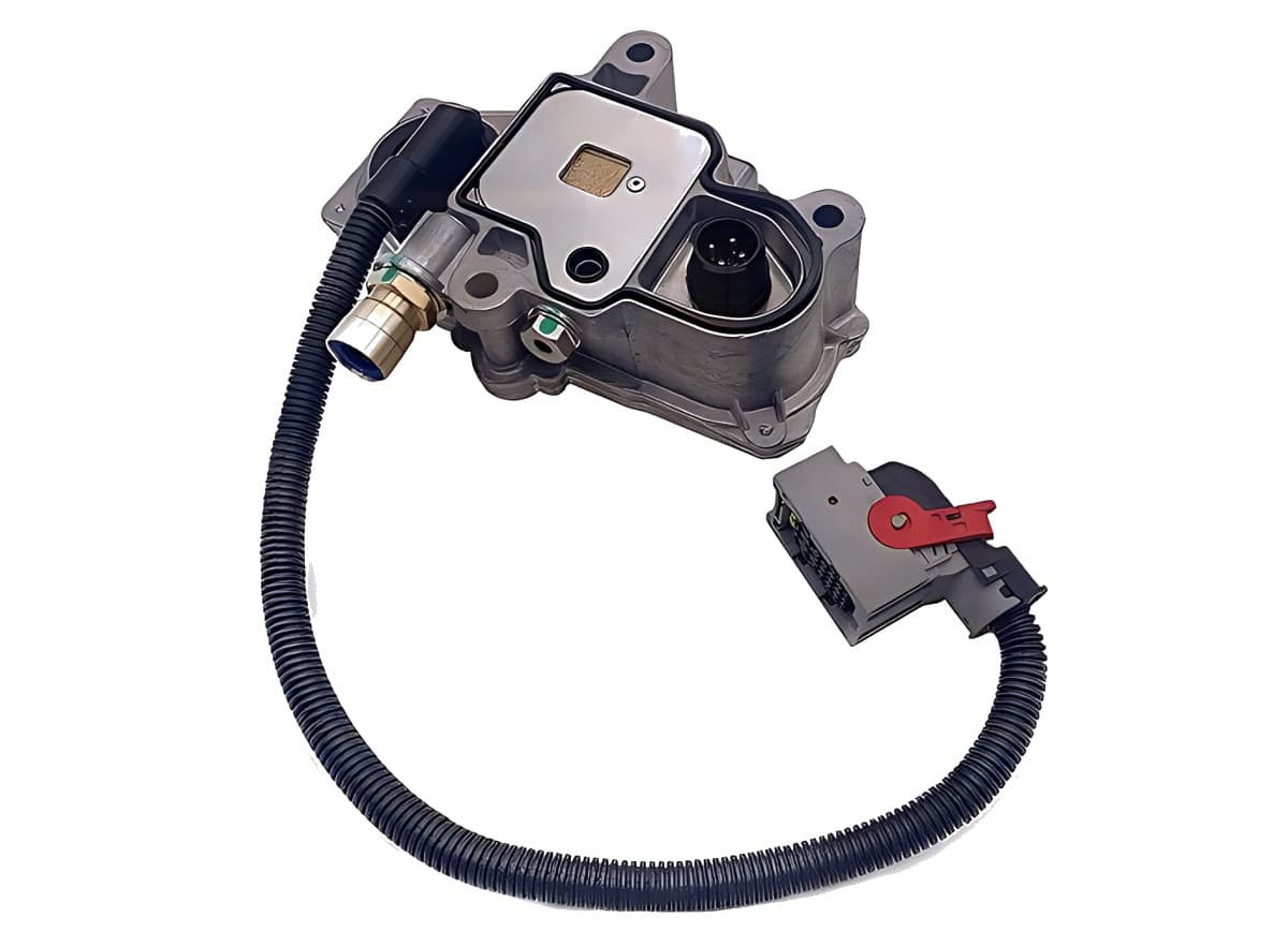 VALVULA SOLENOIDE - 22327072