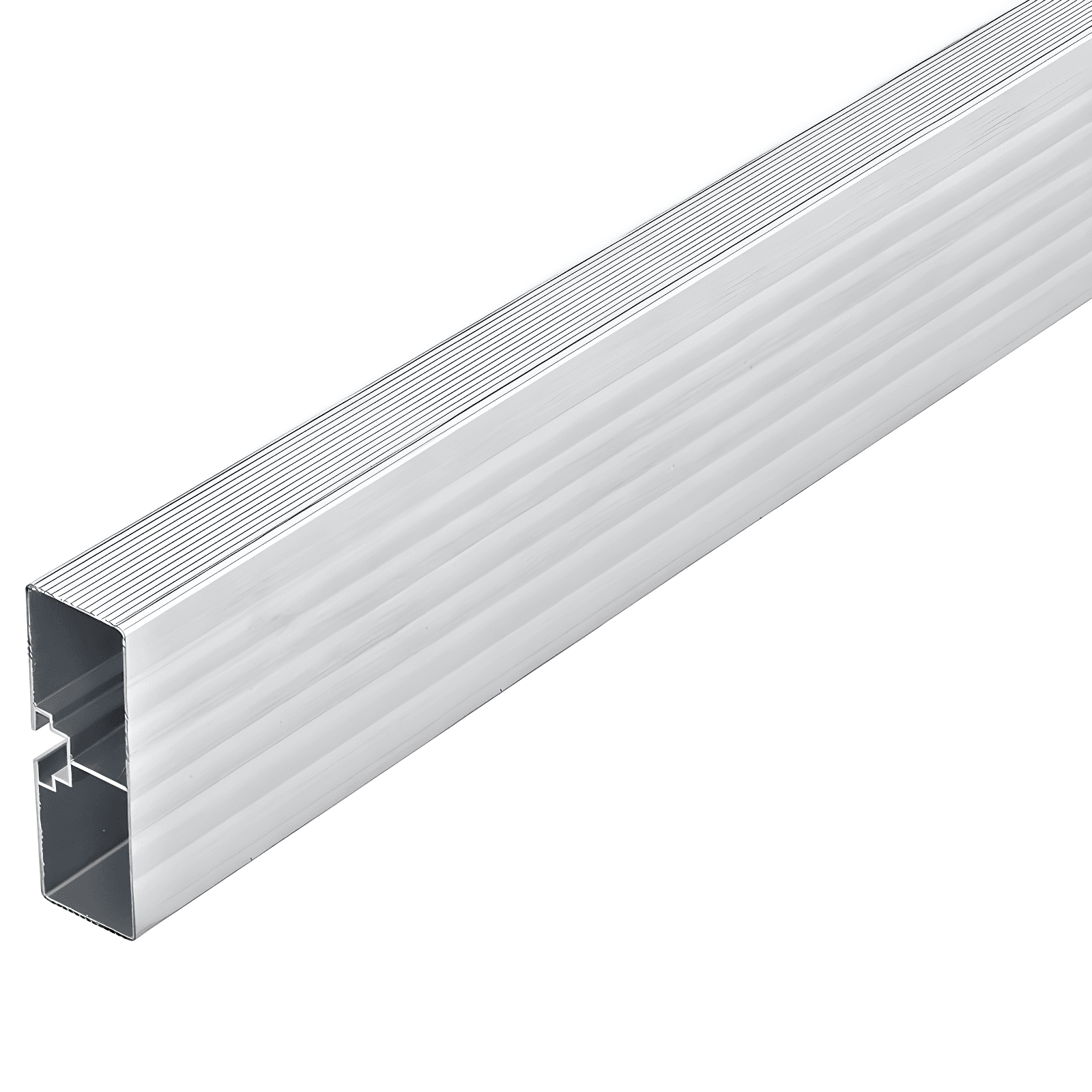 TRAVESSA PROTETOR CICLISTA ALUMINIO - 5004040