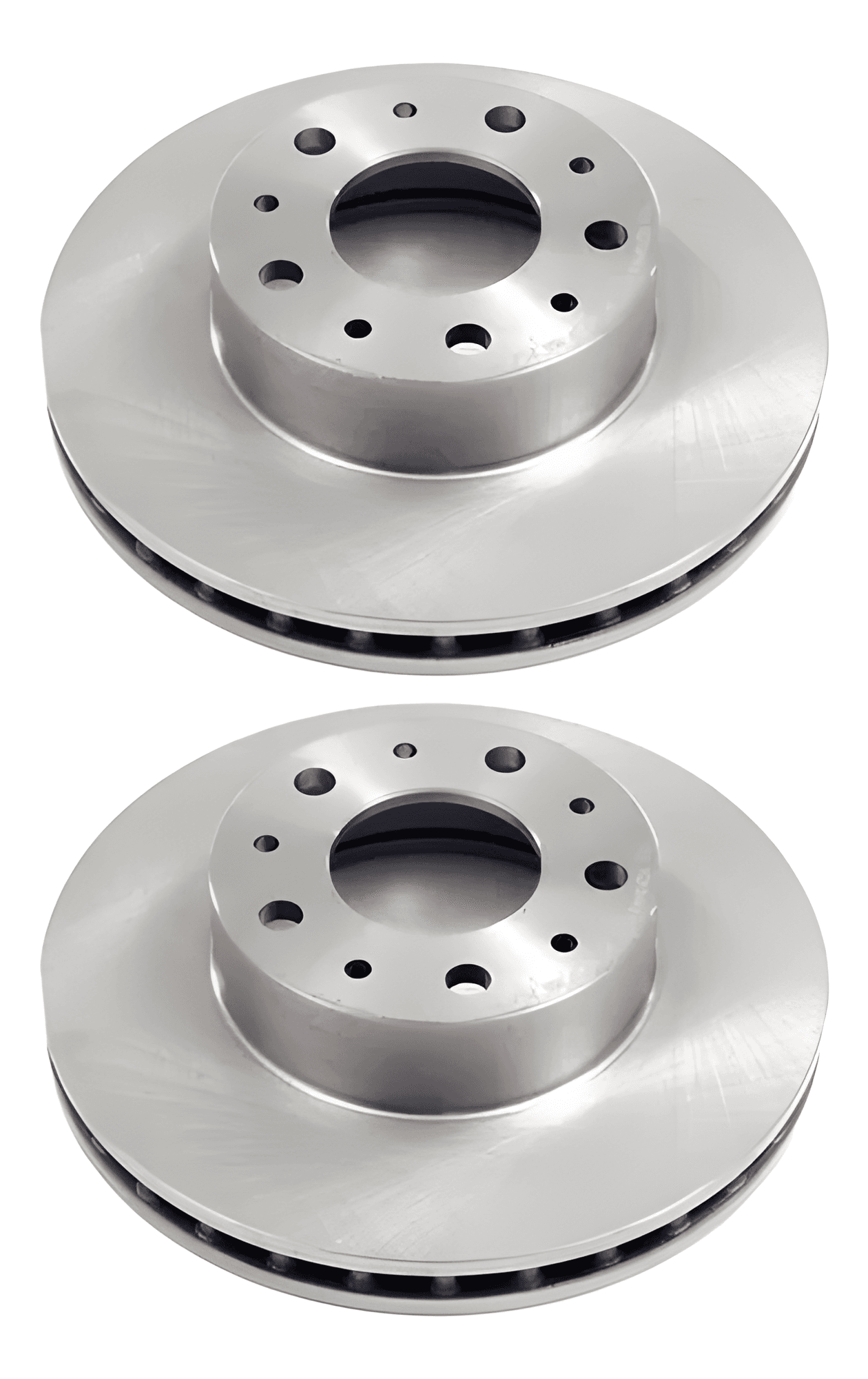 DISCO FREIO DIANTEIRO VENTILADO - D680L
