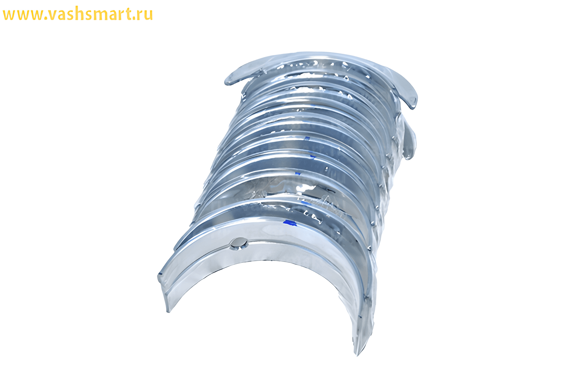 JOGO BRONZINA MANCAL STD  MOTOR F1C - 37130600