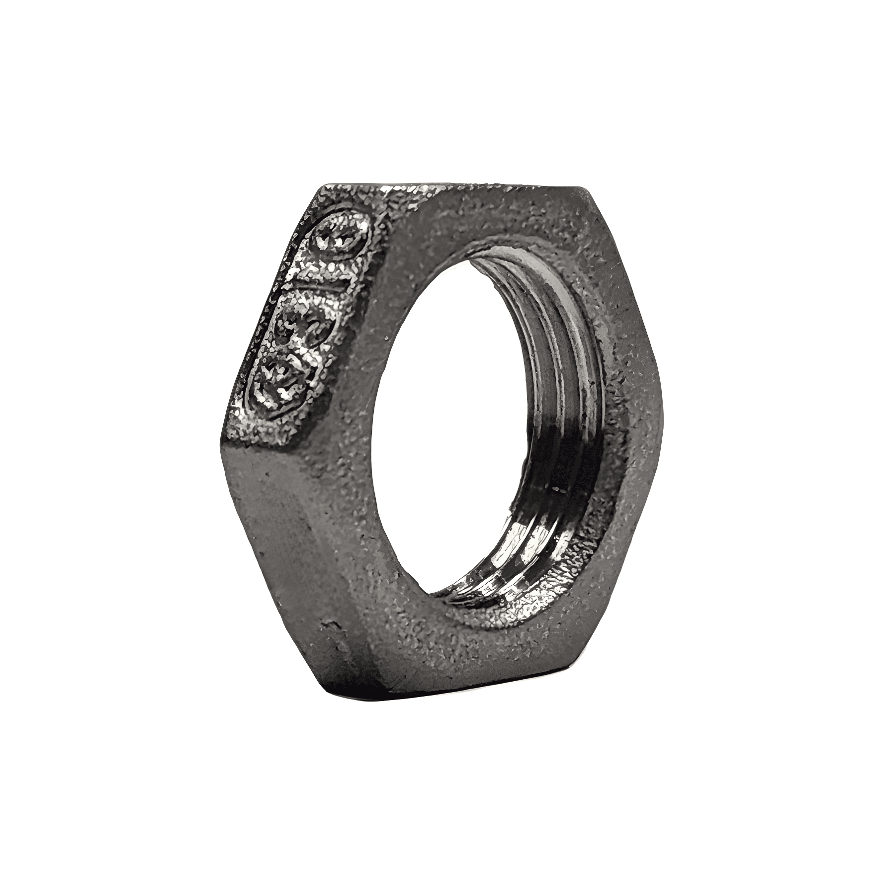 CONTRA PORCA SEXTAVADA 16MM - 8206269