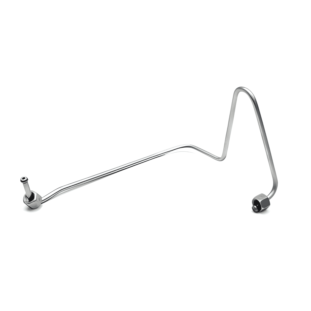 TUBO INJETOR 3CIL MWM - 01050253