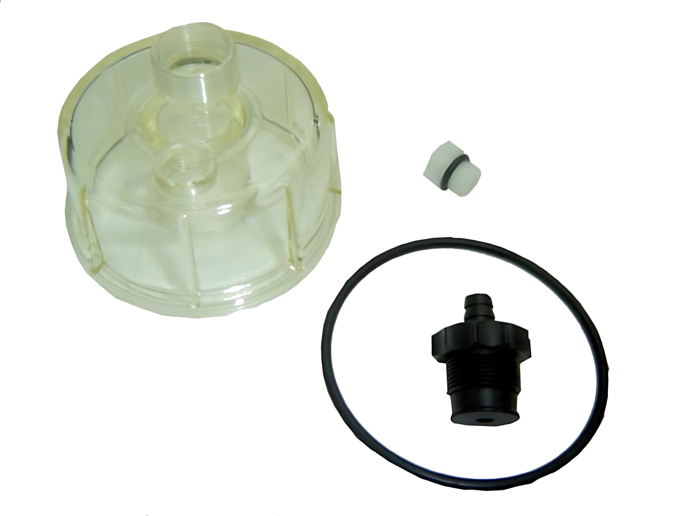 COPO FILTRO COMBUSTIVEL - 000.477.3516