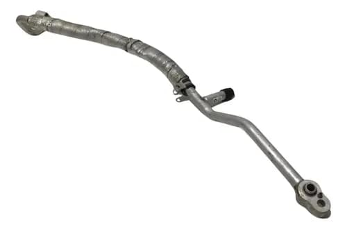 MANGUEIRA AR CONDICIONADO COM ORINGS - TAL820721D