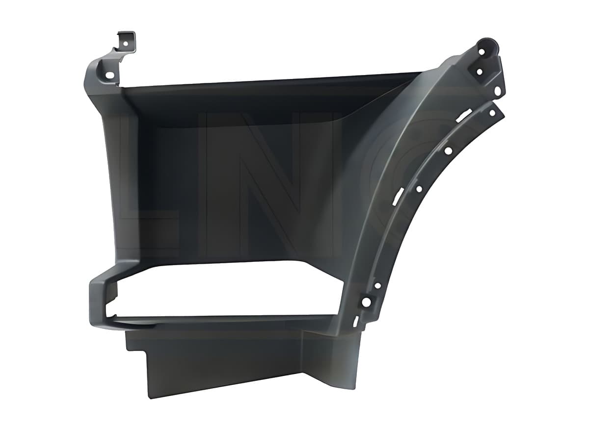 ESTRIBO CABINE - 82136982