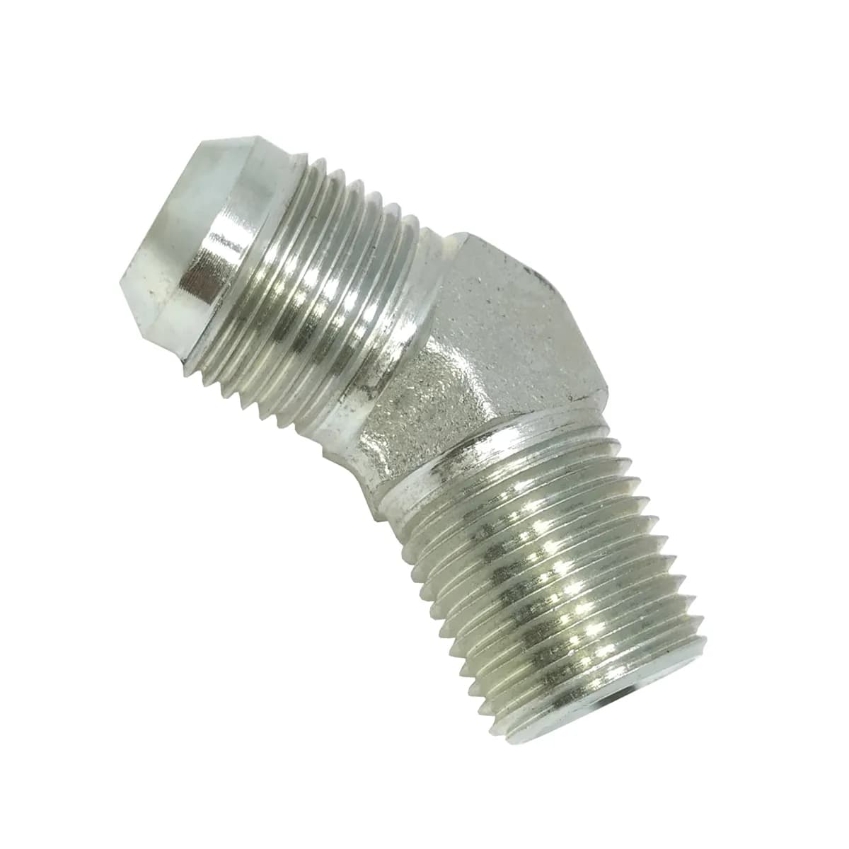 COTOVELO SILENCIOSO COMPRESSOR AR MOTOR 6BT ISB - 12781