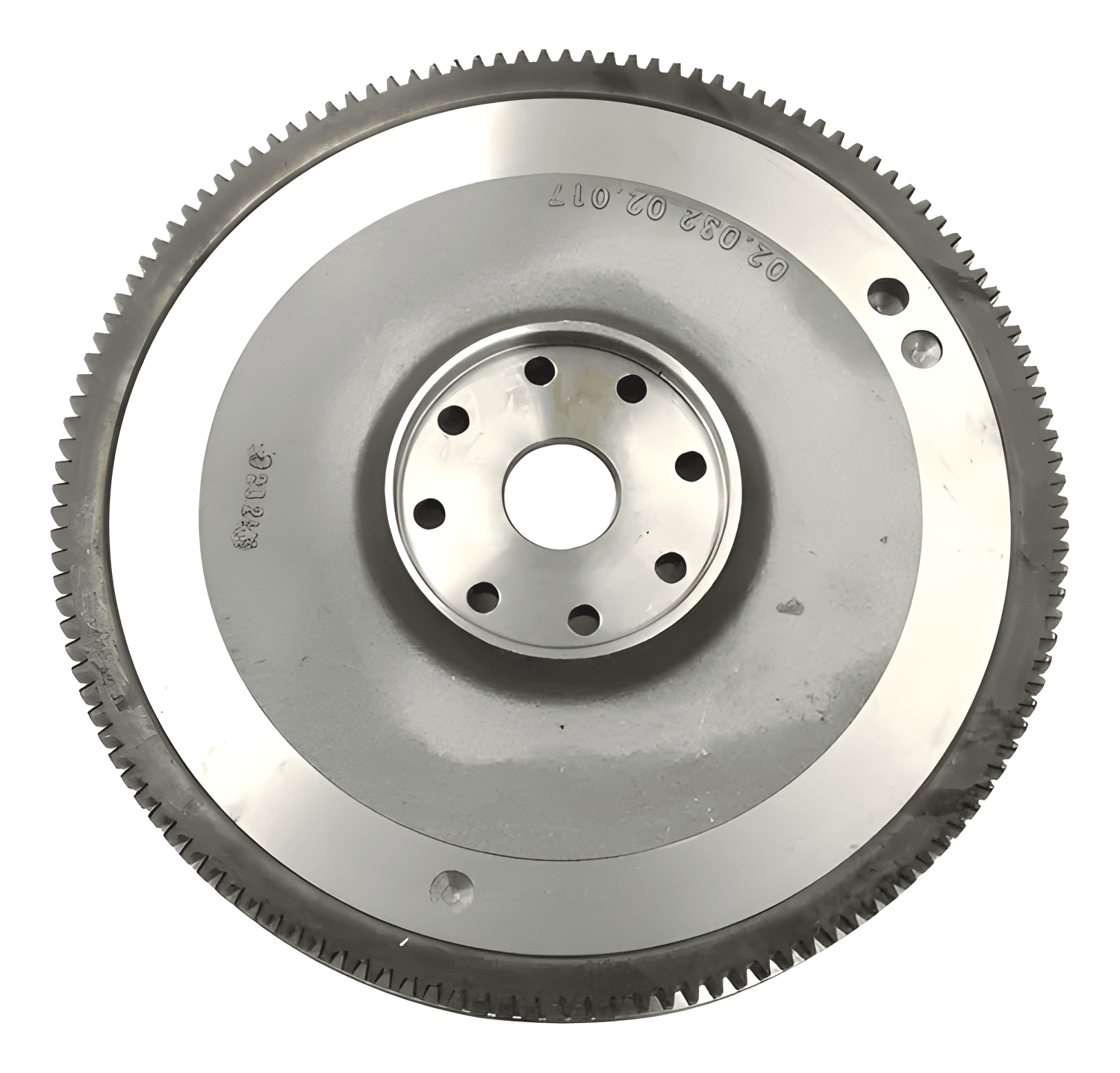 VOLANTE MOTOR MBB OM904LA EATON - 9903202031