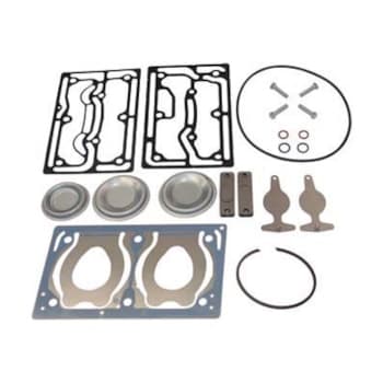 JOGO REPARO COMPRESSOR - 4601300015