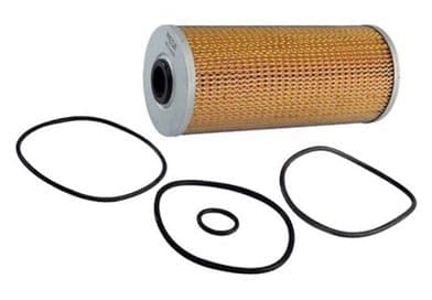 FILTRO OLEO LUBRIFICANTE - 3661840125