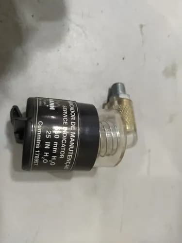 SENSOR RESTRICAO - 178957S