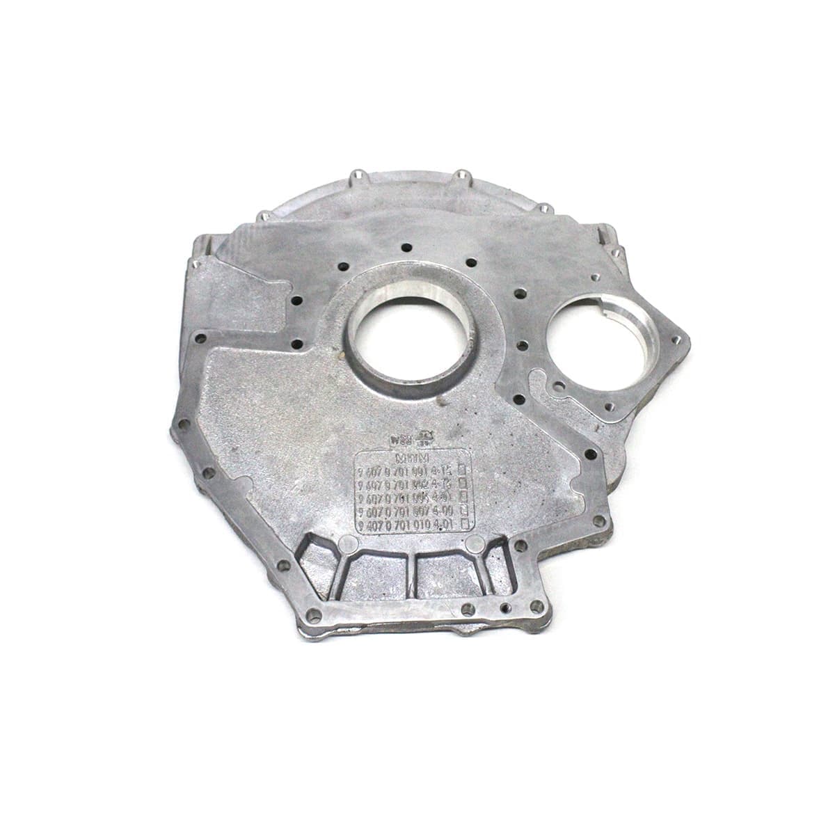 CARCACA EMBREAGEM MOTOR MWM 6.07T   SILVERADO/ GRAN BLAZER/ GMC - 960707000014E