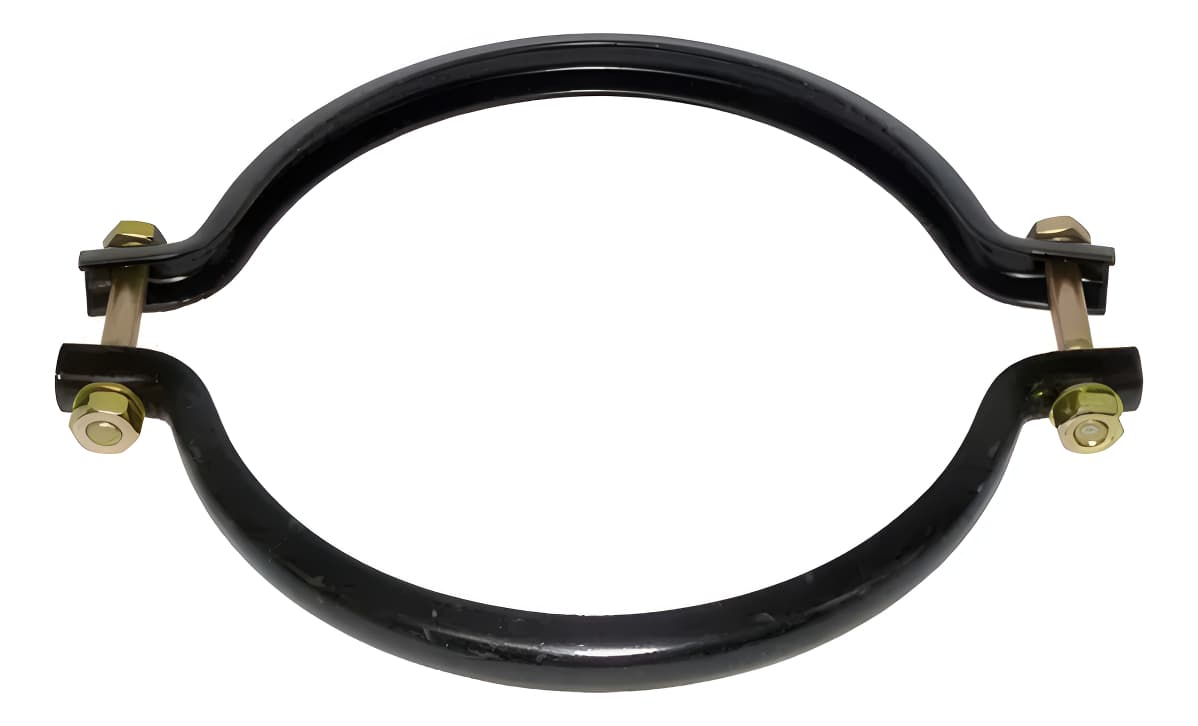 CONECTOR CINTA FIXACAO CAMARA FREIO - T16607115A