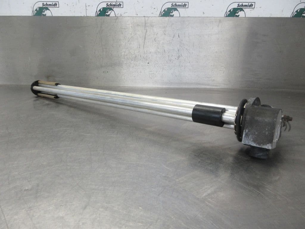 BOIA TANQUE ALUMINIO - T070056
