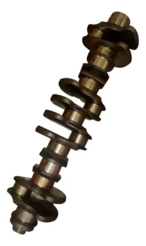 VIRABREQUIM MOTOR MBB OM460 EURO 5 - 4600310101
