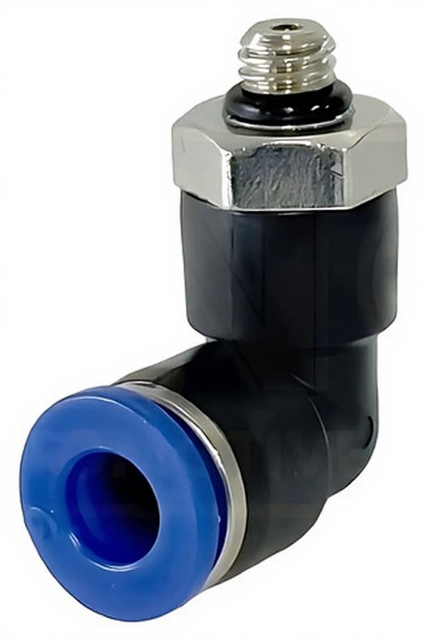 COTOVELO ENGATE RAPIDO - 42-722