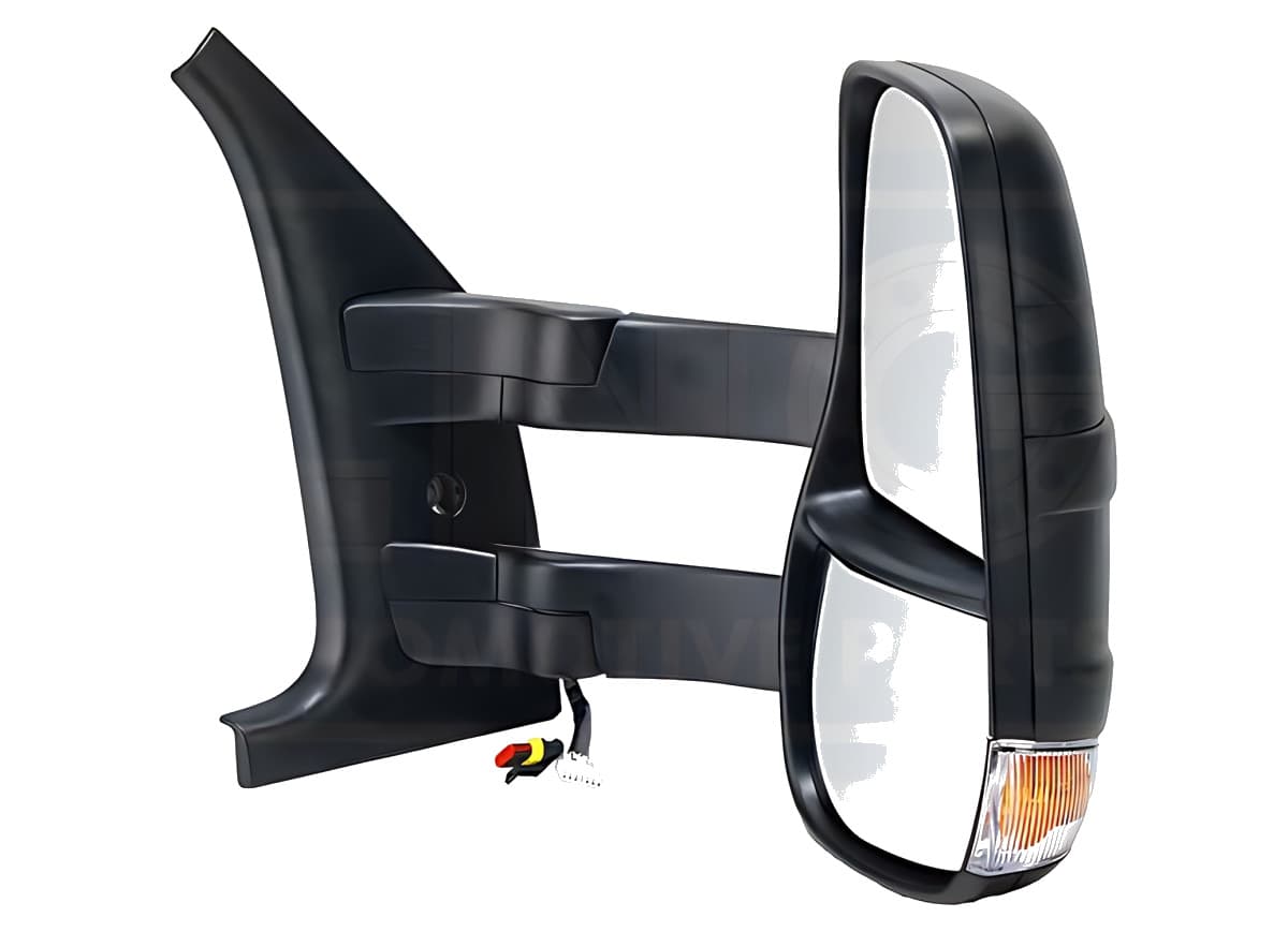 ESPELHO RETROVISOR - 5801367569