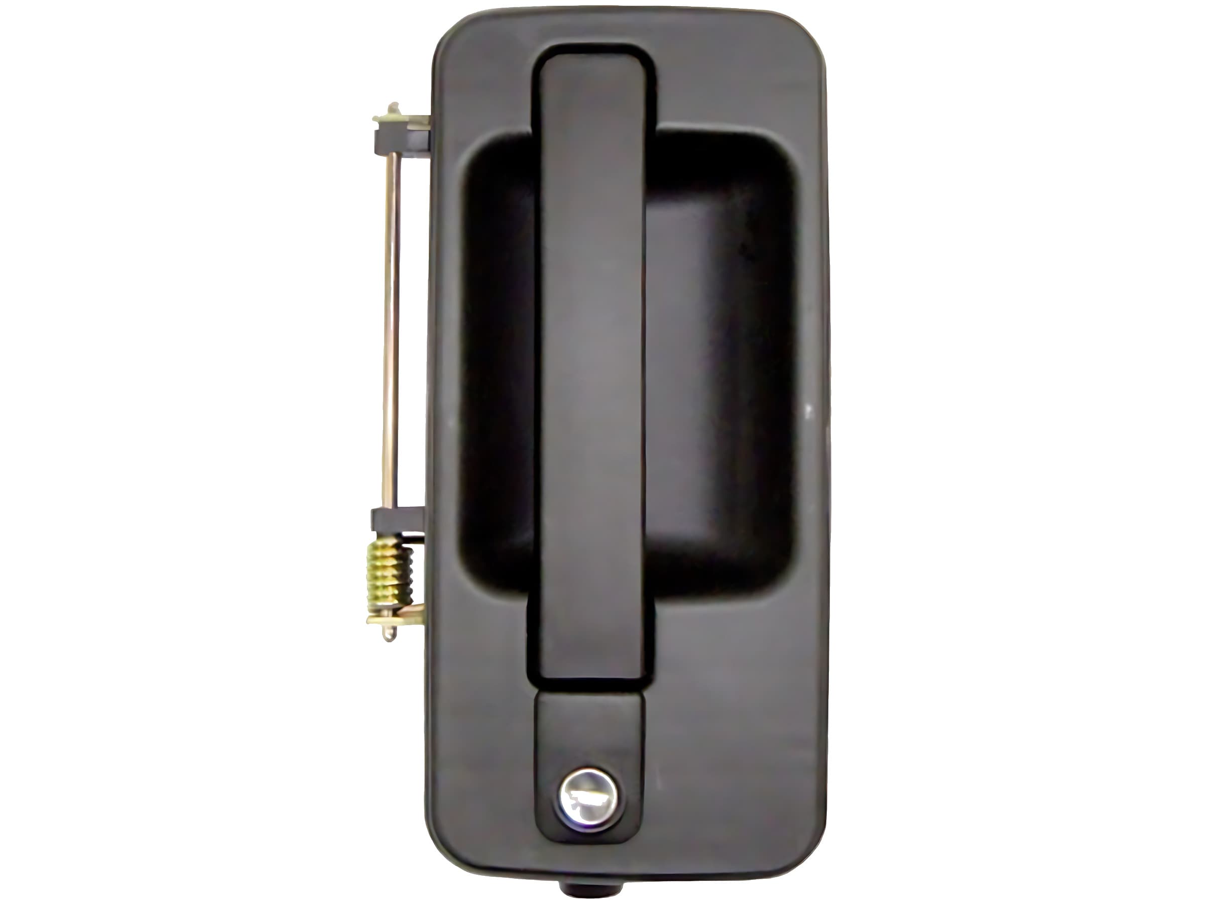 MACANETA EXTERNA PORTA - 1617041