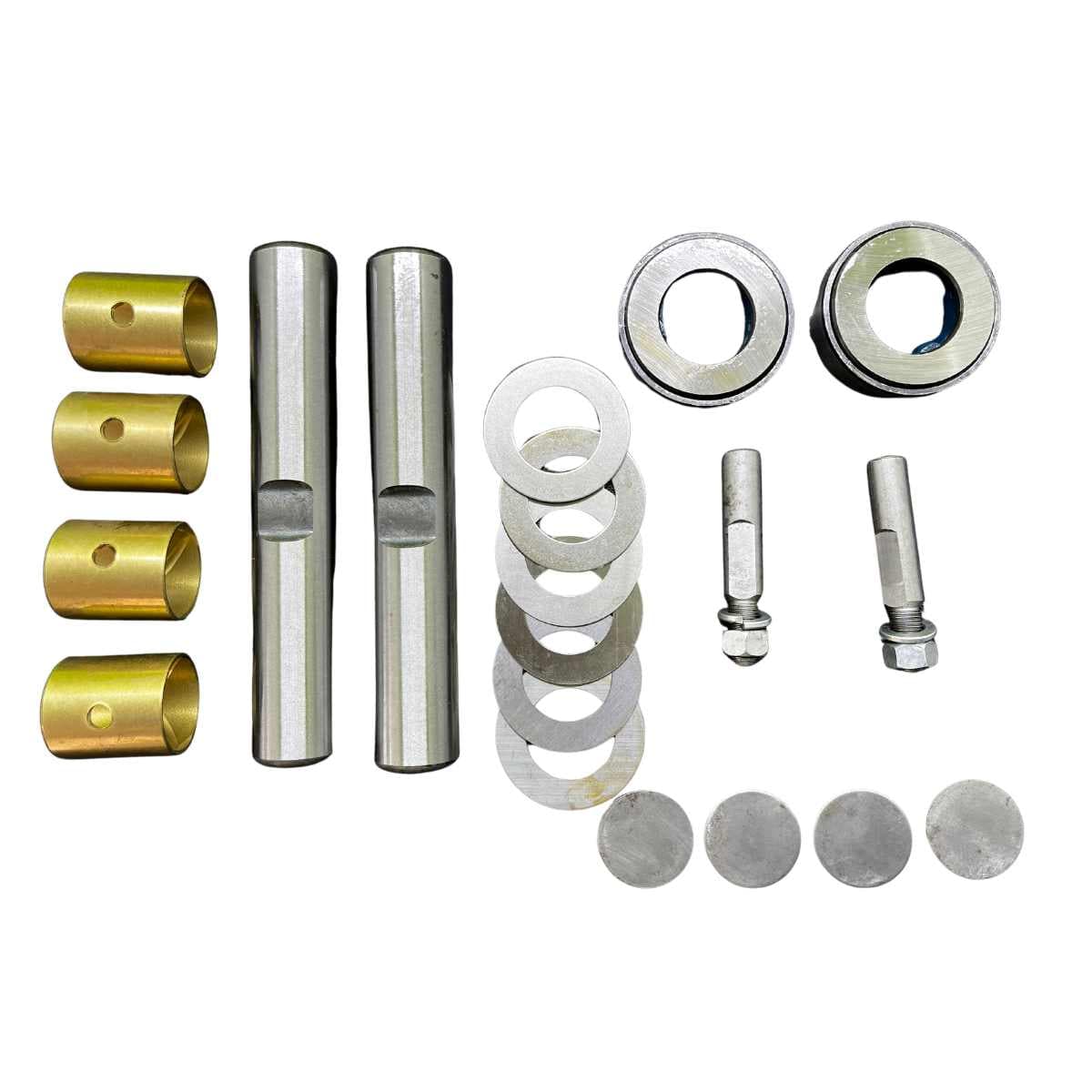 EMBUCHAMENTO  CD60 - MED.28,50 C/ CHIMIE E ROL. - VA061AR/030