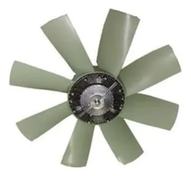 EMBREAGEM VISCOSA - 2576016