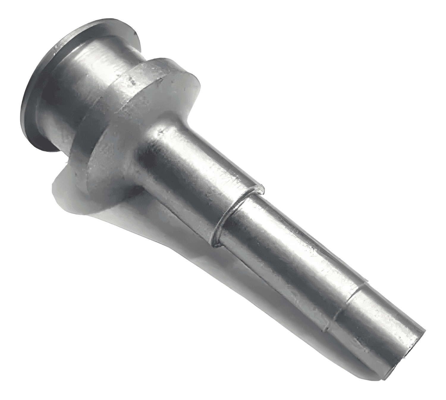 TUBO GUIA VARETA MEDIDORA OLEO MOTOR ISC ISL - 2Z0115629D