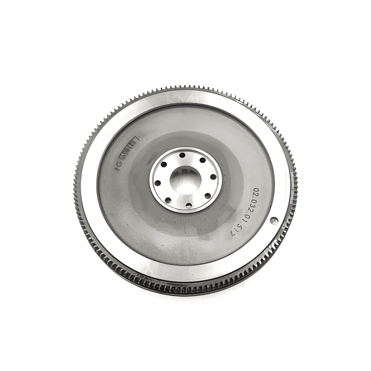 VOLANTE MOTOR COM CREMALHEIRA CUMMINS - 30002083-4