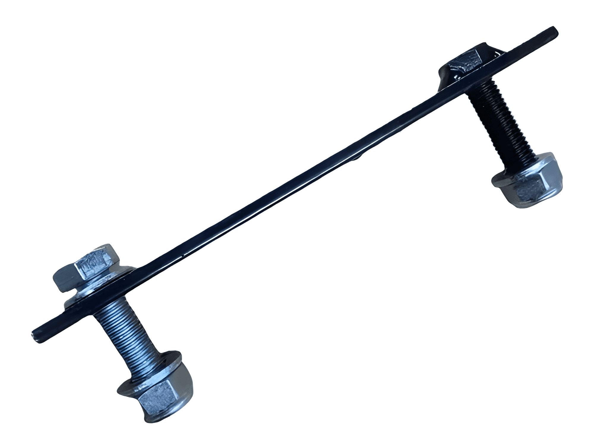 SUPORTE FIXACAO CHASSI - 23B701693
