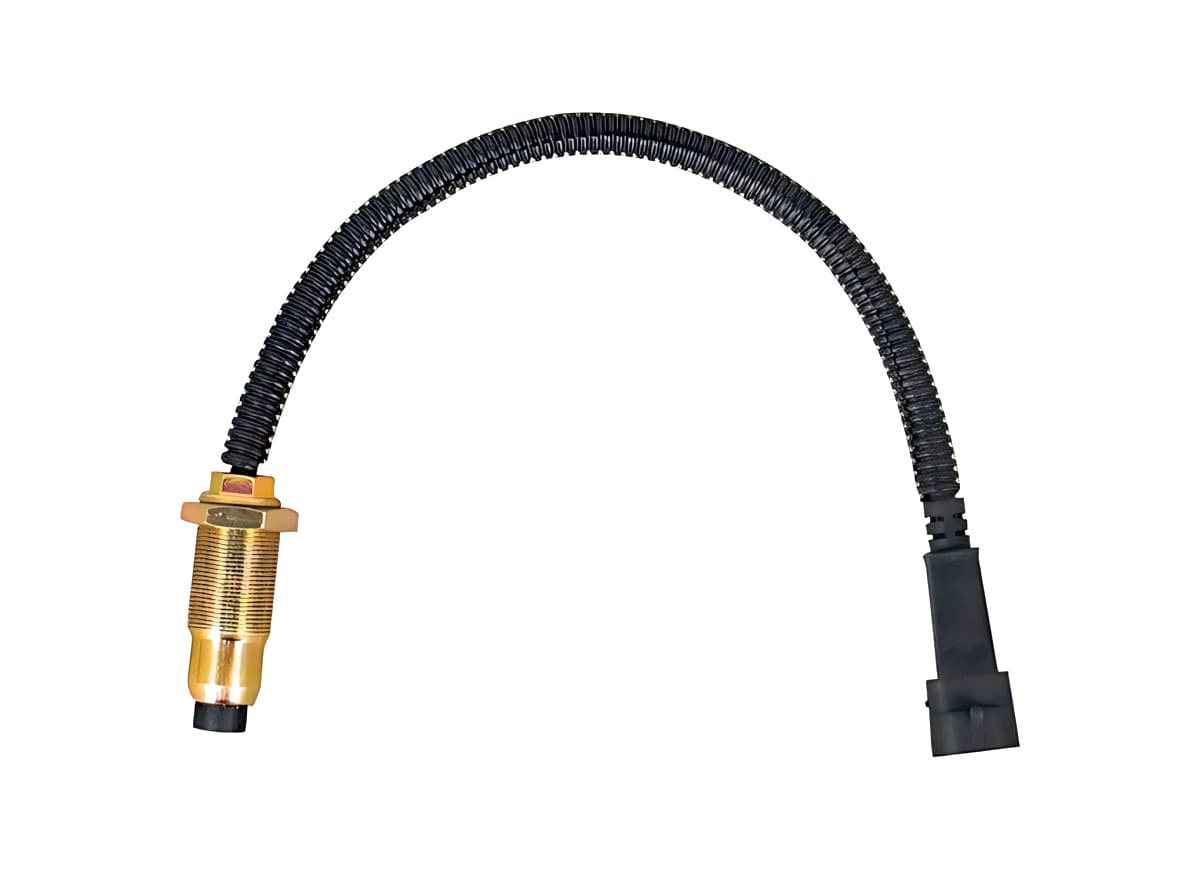 SENSOR ROTACAO CAMBIO - 4861291