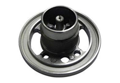 CABECOTE FILTRO LUBRIFICANTE - TJG115417